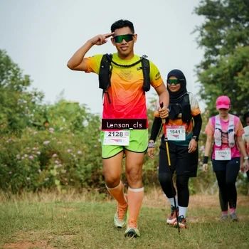 Runner Photo 9012136