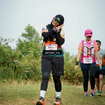 Runner Photo 9012141