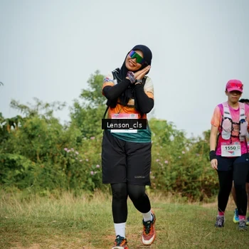 Runner Photo 9012142