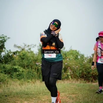 Runner Photo 9012143