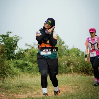 Runner Photo 9012144