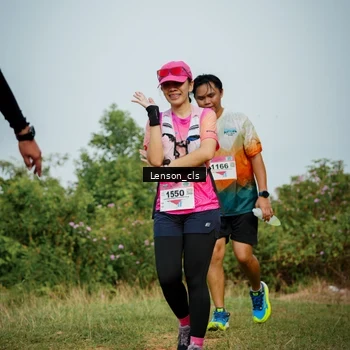 Runner Photo 9012145