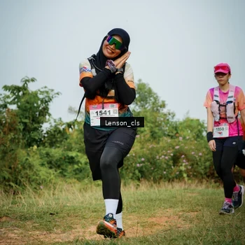 Runner Photo 9012146