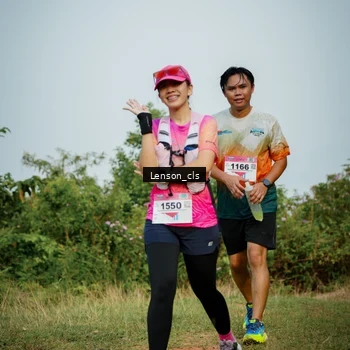 Runner Photo 9012147