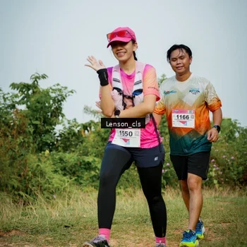 Runner Photo 9012150