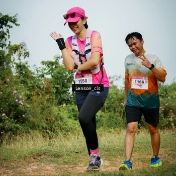 Runner Photo 9012151