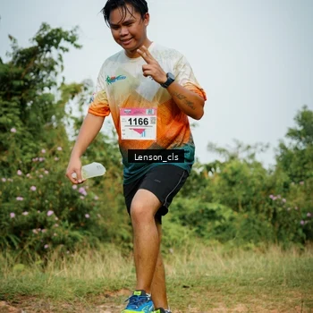Runner Photo 9012153