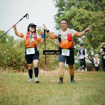 Runner Photo 9012155