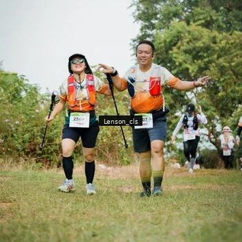 Runner Photo 9012156