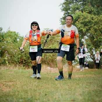 Runner Photo 9012157