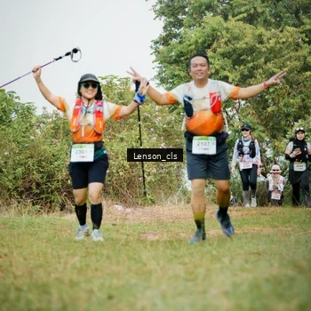 Runner Photo 9012158