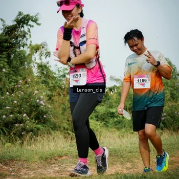 Runner Photo 9012159
