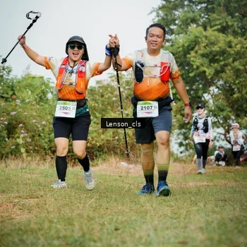 Runner Photo 9012160