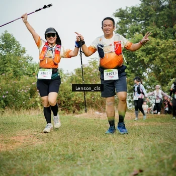Runner Photo 9012161