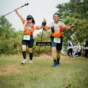Runner Photo 9012162