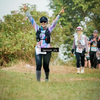Runner Photo 9012163