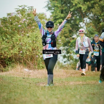 Runner Photo 9012164