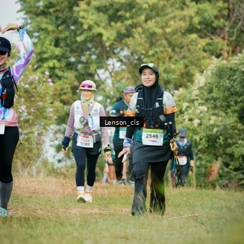 Runner Photo 9012165
