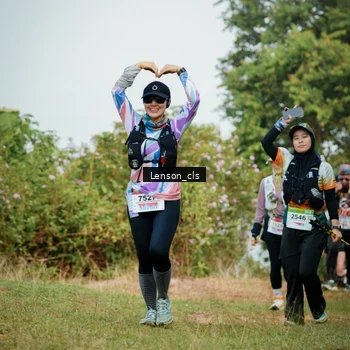 Runner Photo 9012166