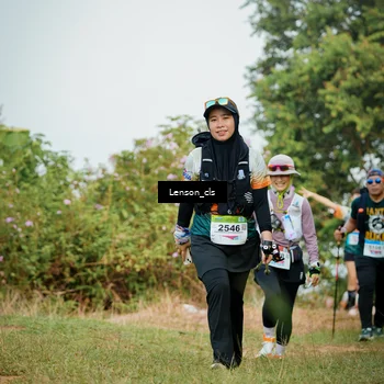 Runner Photo 9012169