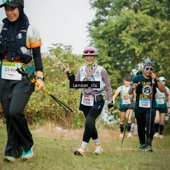 Runner Photo 9012173