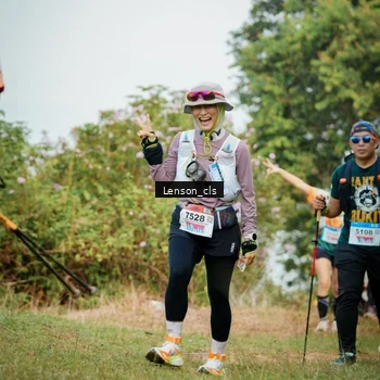 Runner Photo 9012174