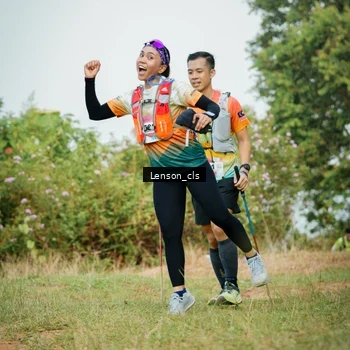 Runner Photo 9012192