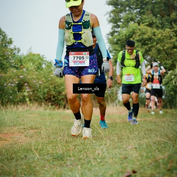 Runner Photo 9012196