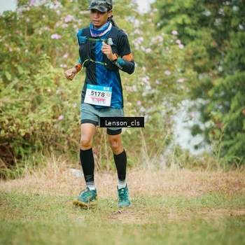 Runner Photo 9012202