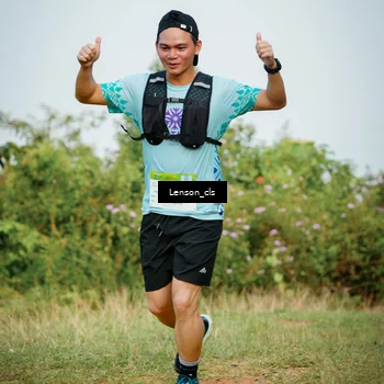 Runner Photo 9012207