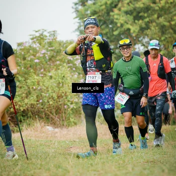 Runner Photo 9012224
