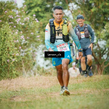 Runner Photo 9012228