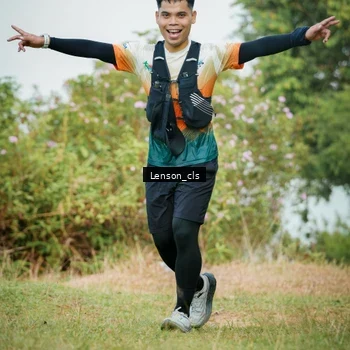 Runner Photo 9012231