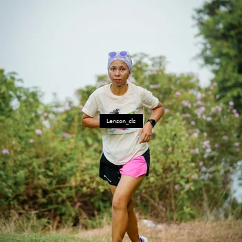 Runner Photo 9012236