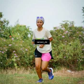 Runner Photo 9012237