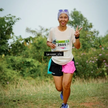 Runner Photo 9012238