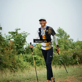 Runner Photo 9012239