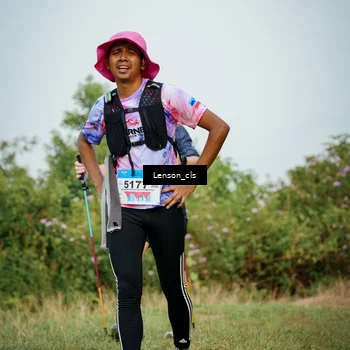 Runner Photo 9012253