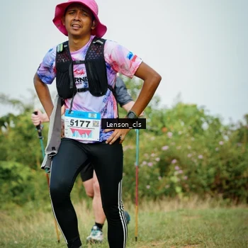 Runner Photo 9012254