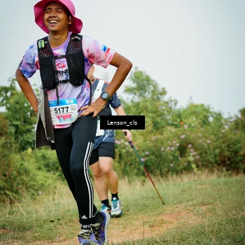 Runner Photo 9012255