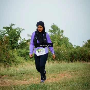 Runner Photo 9012257