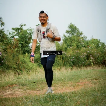 Runner Photo 9012258
