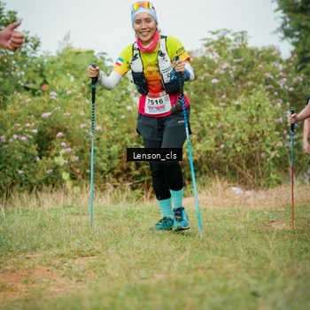 Runner Photo 9012264