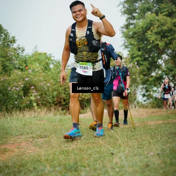 Runner Photo 9012268