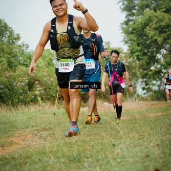 Runner Photo 9012269