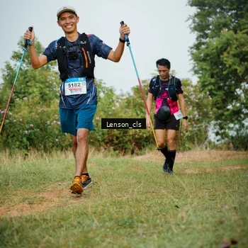 Runner Photo 9012270