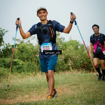 Runner Photo 9012272