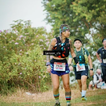 Runner Photo 9012280