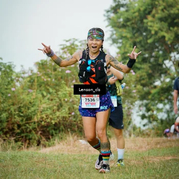 Runner Photo 9012282