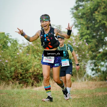 Runner Photo 9012283